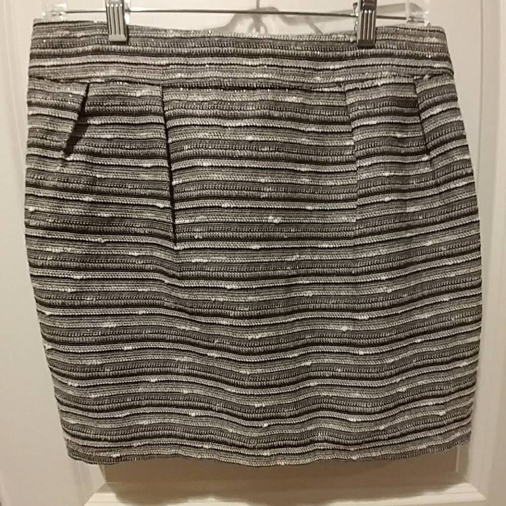 Mossimo mini skirt